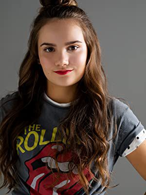 Official profile picture of Ella Rose Coderre