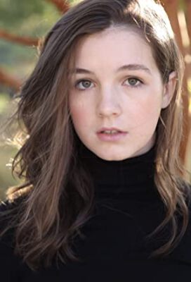 Official profile picture of Ella West Jerrier