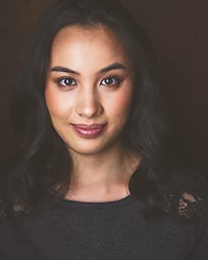 Official profile picture of Ella Wu