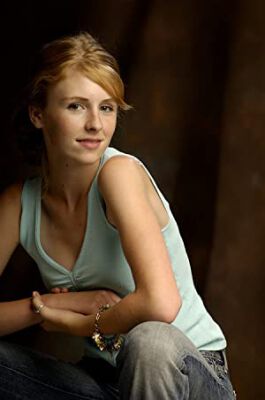 Official profile picture of Ellary Porterfield Movies