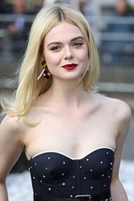 Official profile picture of Elle Fanning