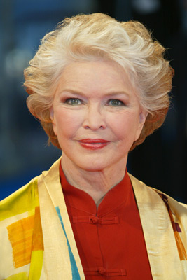 Official profile picture of Ellen Burstyn
