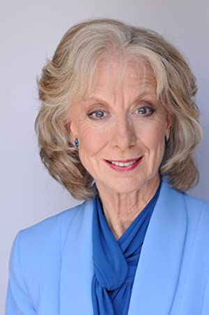 Official profile picture of Ellen Crawford