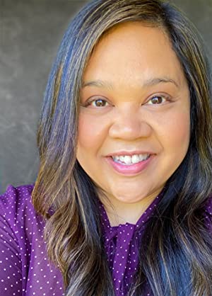 Official profile picture of Ellen D. Williams