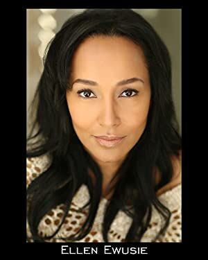 Official profile picture of Ellen Ewusie
