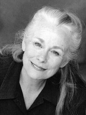 Official profile picture of Ellen Geer