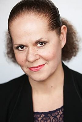 Official profile picture of Ellen O'Grady Movies