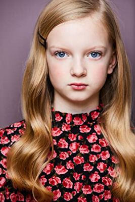 Official profile picture of Ellie Grace Pomeroy