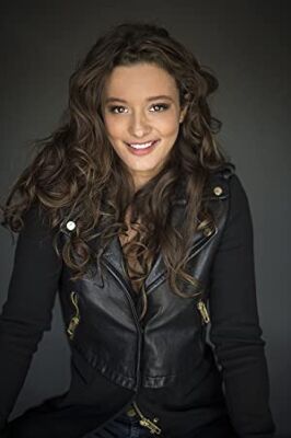 Official profile picture of Ellie Popov