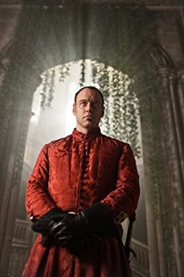 Official profile picture of Elliot Cowan