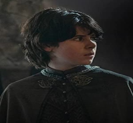 Official profile picture of Elliot Grihault