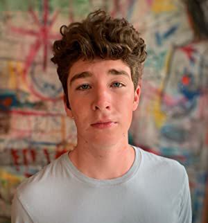 Official profile picture of Elliot Orr