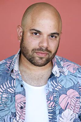Official profile picture of Elliot Rodriguez