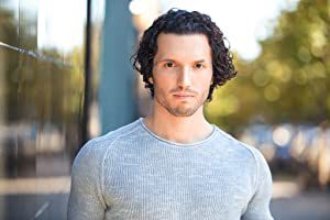 Official profile picture of Elliot Wygoda