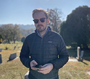 Official profile picture of Elliott Barker