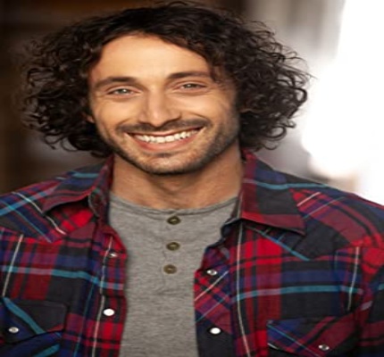 Official profile picture of Elliott Bush