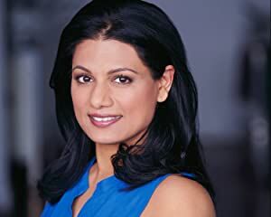 Official profile picture of Ellora Patnaik