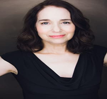 Official profile picture of Elly-Anne Ehrman