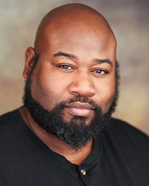 Official profile picture of Elroy Powell