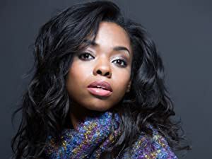 Official profile picture of Elvire Emanuelle