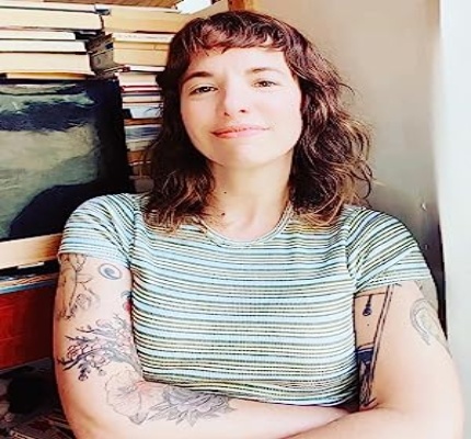 Official profile picture of Ely Kreimendahl