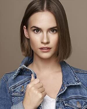 Official profile picture of Ema Horvath