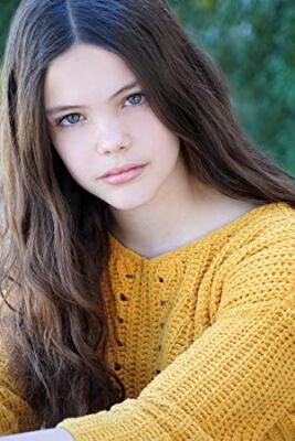 Official profile picture of Emajean Bullock Movies