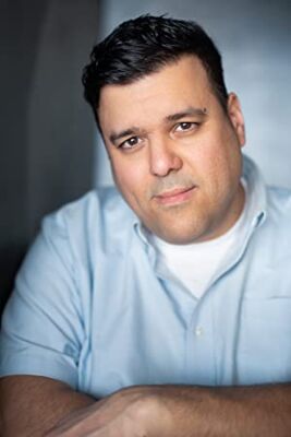 Official profile picture of Emanuel Fappas