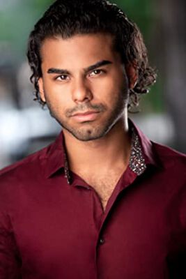 Official profile picture of Emanuel Perez