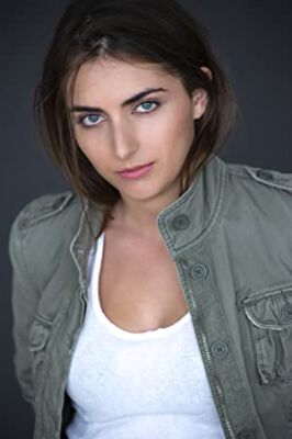 Official profile picture of Emelia Hartford