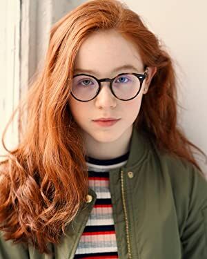 Official profile picture of Emerson Tate Alexander