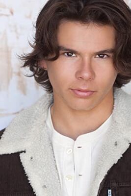 Official profile picture of Emil-Bastien Bouffard