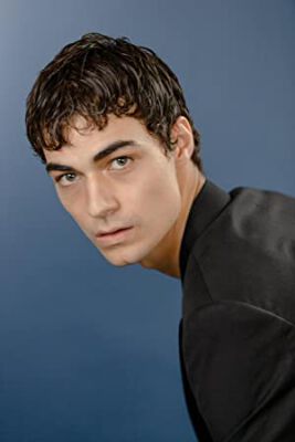 Official profile picture of Emile Ravenet Movies