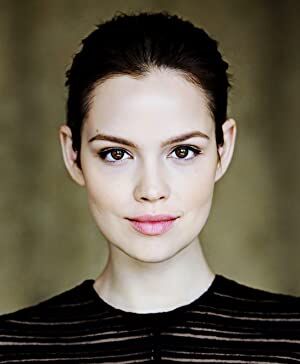 Official profile picture of Emilia Schüle