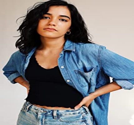 Official profile picture of Emilia Suárez