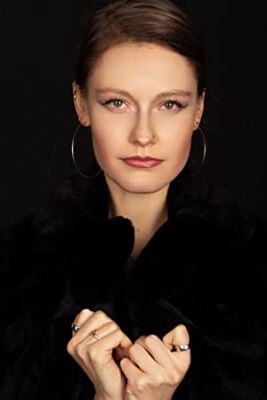 Official profile picture of Emilie Paap