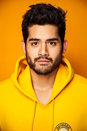 Official profile picture of Emilio Garcia-Sanchez
