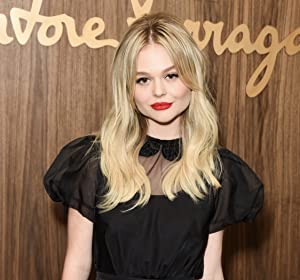 Official profile picture of Emily Alyn Lind