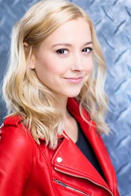 Official profile picture of Emily Braff