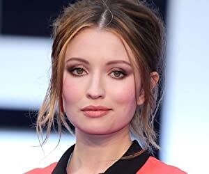 Official profile picture of Emily Browning