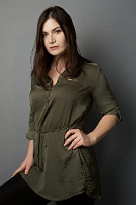 Official profile picture of Emily Dane