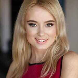 Official profile picture of Emily Eruraviel