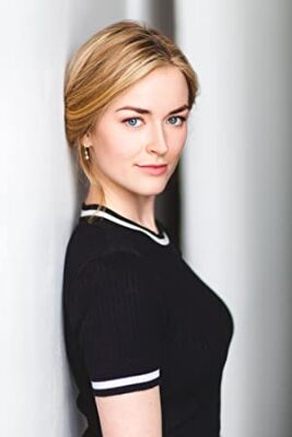 Official profile picture of Emily Ferrier