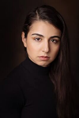 Official profile picture of Emily Georgiou