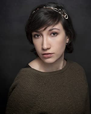 Official profile picture of Emily Jane Smith