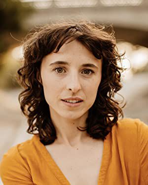 Official profile picture of Emily Juliette Murphy