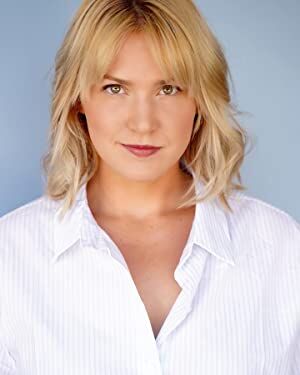 Official profile picture of Emily Kay Townsend