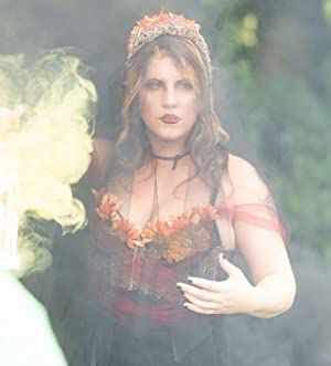Official profile picture of Emily McAnulty