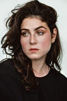Official profile picture of Emily McEnroe
