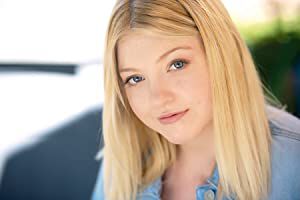 Official profile picture of Emily Morrison